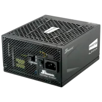 Блок питания Seasonic Prime Ultra 850 Platinum 80+ Platinum/ 850 Вт