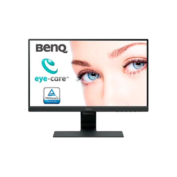 Monitor BENQ GW2280 21.5" Full HD 60 Hz/ 5 ms/ Black photo 1