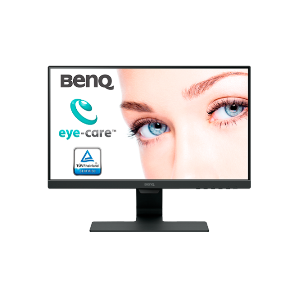 Monitor BENQ GW2280 21.5" Full HD 60 Hz/ 5 ms/ Black photo 1