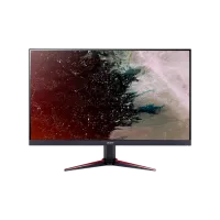 Монитор Acer VG240Y 23.8" Full HD 75 Гц/ 5 мс/ Черный