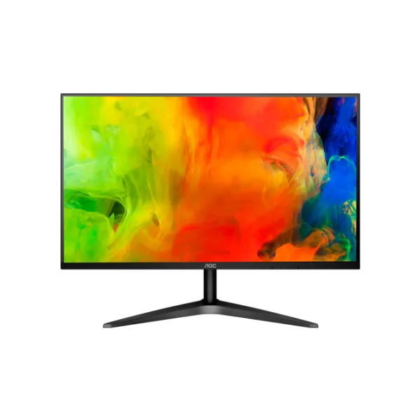 Monitor AOC 24B1H 23.8" Full HD 60 Hz/ 5 ms/ Black photo 1