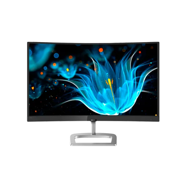 Монитор Philips 248E9QHSB 23.6" Full HD 4 мс/ Черный photo 1