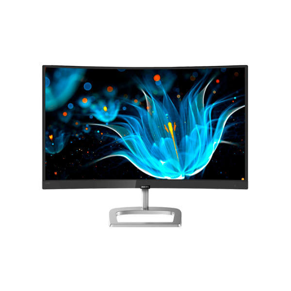 Монитор Philips 248E9QHSB 23.6" Full HD 4 мс/ Черный photo 1