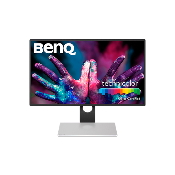 Монитор BENQ PD2710QC 27" Quad HD 5 мс/ Черный photo 1