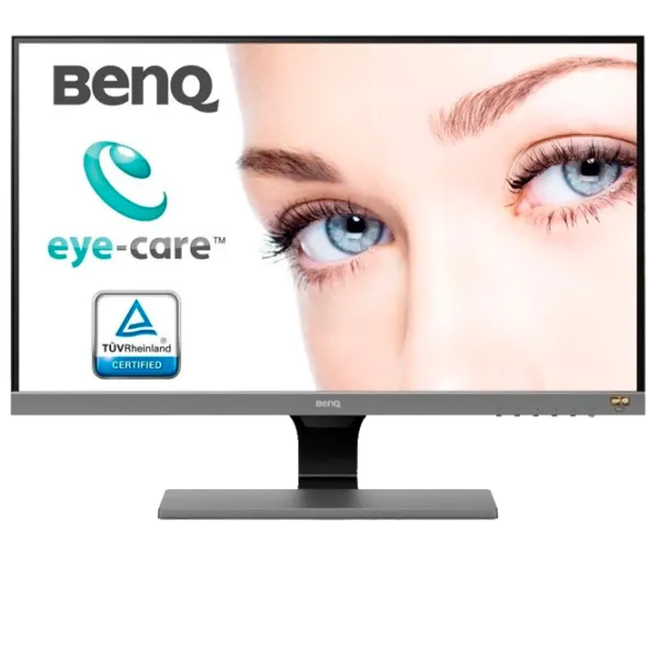 Monitor BENQ EW277HDR 27" Full HD 4 ms/ Black photo 1