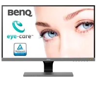 Monitor BENQ EW277HDR 27" Full HD 4 ms/ Black