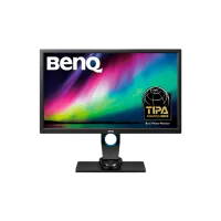 Монитор BENQ SW2700PT 27" Quad HD 5 мс/ Черный