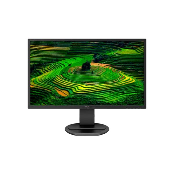 Монитор Philips 272B8QJEB 27" Quad HD 5 мс/ Черный photo 1