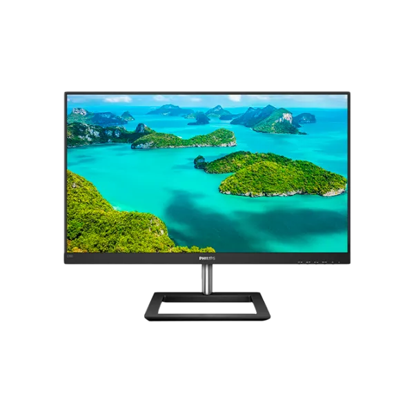 Монитор Philips 278E1A 27" 4K 4 мс/ Черный photo 1