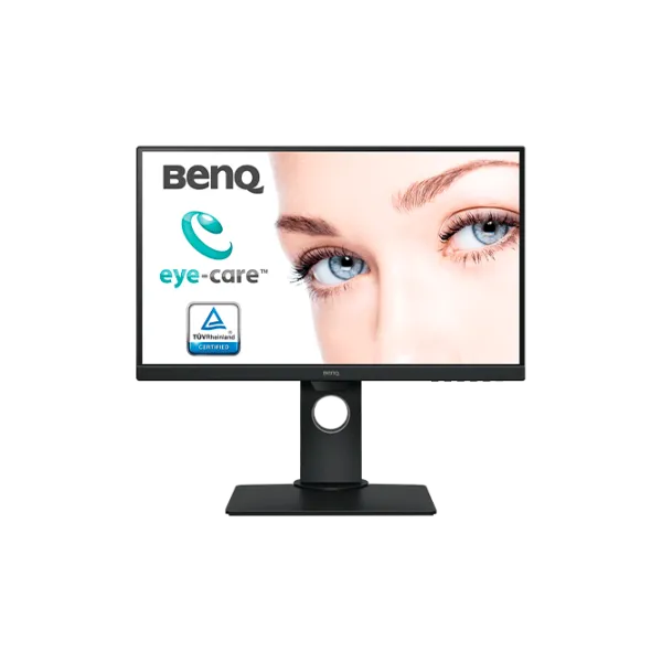 Monitor BENQ BL2480T 23.8" Full HD 5 ms/ Black photo 1