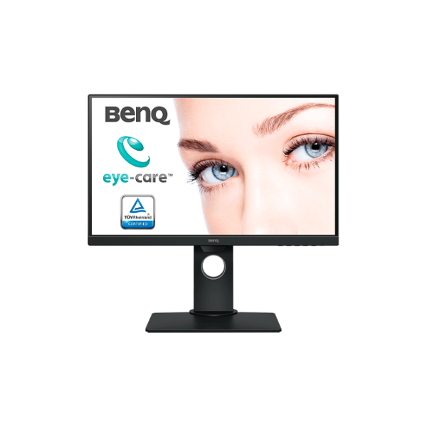 Monitor BENQ BL2480T 23.8" Full HD 5 ms/ Black photo 1
