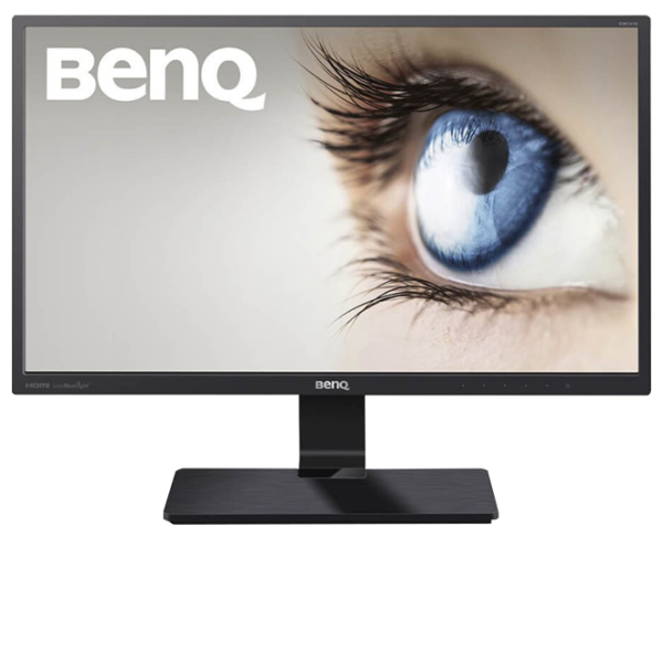 Монитор BENQ GW2470ML 23.8" Full HD 4 мс/ Черный photo 1