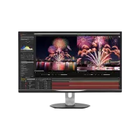 Монитор Philips 328P6AUBREB 32" Quad HD 4 мс/ Черный