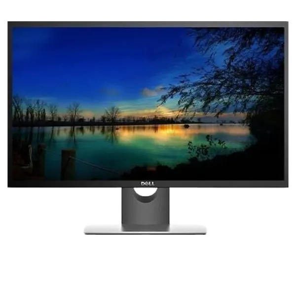 Монитор Dell SE2717H 27" Full HD 6 мс/ Черный photo 1