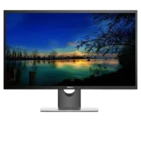 Монитор Dell SE2717H 27" Full HD 6 мс/ Черный