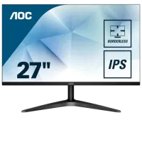 Monitor AOC 27B1H 27" Full HD 7 ms/ Black