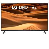 Televizor LG 49UM7090PLA 49"/ 4K/ Home/ Black