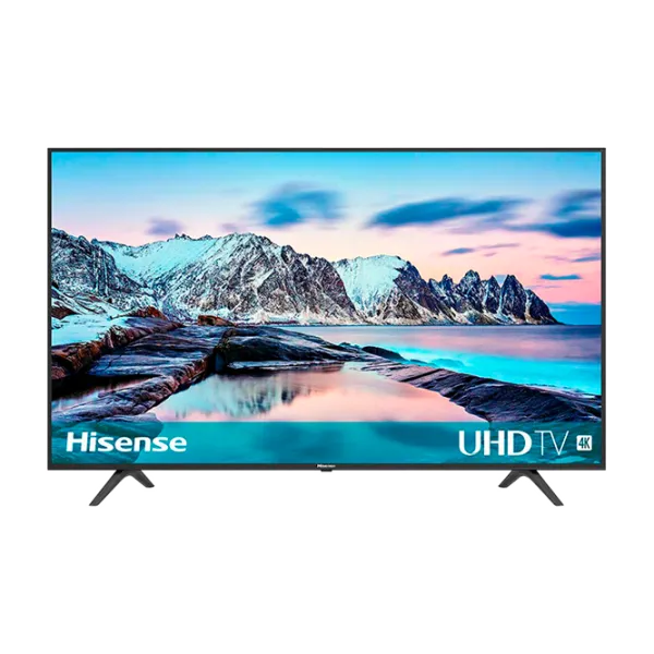 Televizor Hisense H65B7100 65"/ 4K/ Smart/ Black photo 1