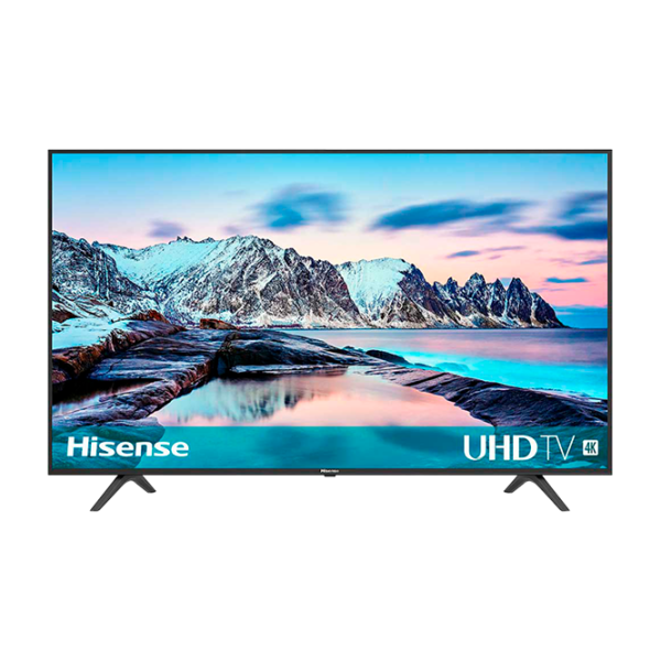 Televizor Hisense H65B7100 65"/ 4K/ Smart/ Black photo 1