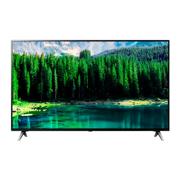 Телевизор LG 55SM8500PLA 55"/ NanoCell/ 4K/ Smart/ Черный photo 1 Телевизор LG 55SM8500PLA 55"/ NanoCell/ 4K/ Smart/ Черный photo 1