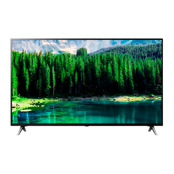 Телевизор LG 55SM8500PLA 55"/ NanoCell/ 4K/ Smart/ Черный photo 1 Телевизор LG 55SM8500PLA 55"/ NanoCell/ 4K/ Smart/ Черный photo 1