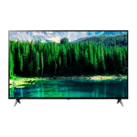 Телевизор LG 55SM8500PLA 55"/ NanoCell/ 4K/ Smart/ Черный