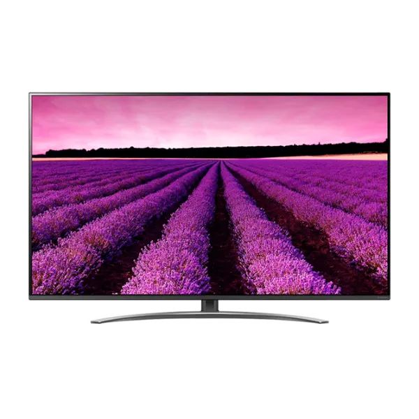 Televizor LG 65SM8200PLA 65"/ NanoCell/ 4K/ Home/ Black photo 1 Televizor LG 65SM8200PLA 65"/ NanoCell/ 4K/ Home/ Black photo 1