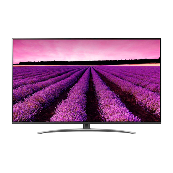Televizor LG 65SM8200PLA 65"/ NanoCell/ 4K/ Home/ Black photo 1 Televizor LG 65SM8200PLA 65"/ NanoCell/ 4K/ Home/ Black photo 1
