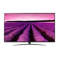 Televizor LG 65SM8200PLA 65"/ NanoCell/ 4K/ Home/ Black