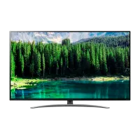 Телевизор LG 65SM8600PLA 65"/ NanoCell/ 4K/ Для дома/ Черный