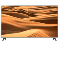 Телевизор LG 75UM7000PLA 75"/ 4K/ Для дома/ Черный