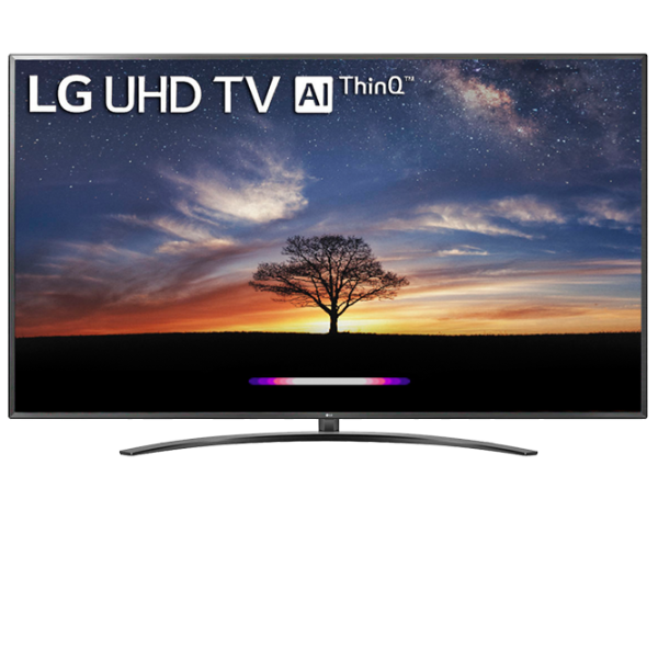 Televizor LG 75UM7600PLA 75"/ 4K/ Smart/ Black photo 1 Televizor LG 75UM7600PLA 75"/ 4K/ Smart/ Black photo 1