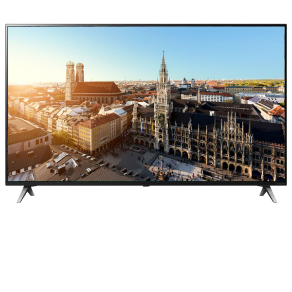 Televizor LG 65SM8500PLA 65"/ 4K/ Home/ Black photo 1