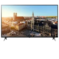 Телевизор LG 65SM8500PLA 65"/ 4K/ Для дома/ Черный