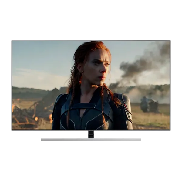 Televizor Samsung QE75Q80RAUXUA 75"/ QLED/ 4K/ Smart/ Black photo 1 Televizor Samsung QE75Q80RAUXUA 75"/ QLED/ 4K/ Smart/ Black photo 1