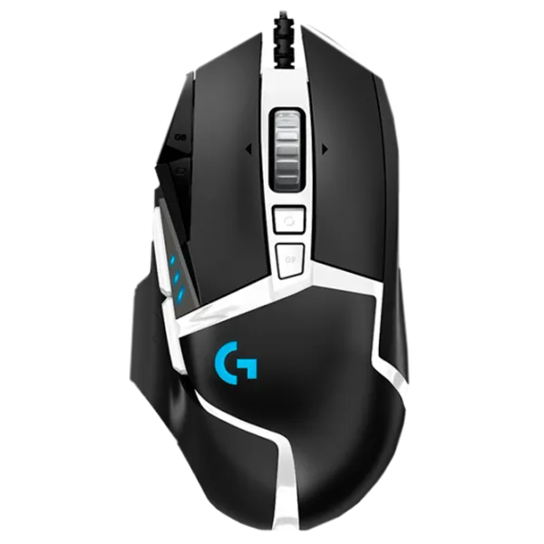Мышь Logitech G502 SE Hero USB/ Черный photo 1 Мышь Logitech G502 SE Hero USB/ Черный photo 1
