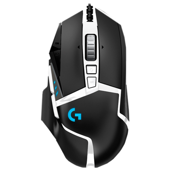Мышь Logitech G502 SE Hero USB/ Черный photo 1 Мышь Logitech G502 SE Hero USB/ Черный photo 1