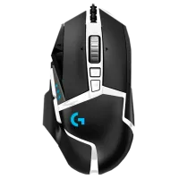 Мышь Logitech G502 SE Hero USB/ Черный
