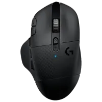 Mouse Logitech G604 Bluetooth/ Black