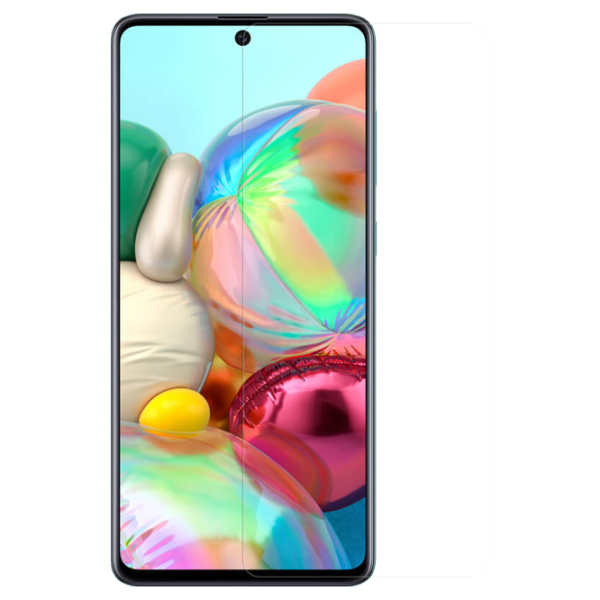 Sticla Protectoare Nillkin Galaxy A71 (A715) 0.33 mm/ Anti Scratch/ Transparent photo 1