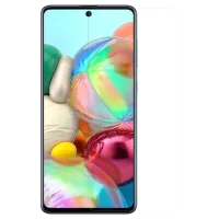 Sticla Protectoare Nillkin Galaxy A71 (A715) 0.33 mm/ Anti Scratch/ Transparent