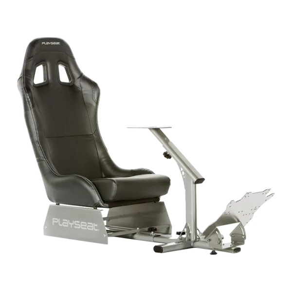Scaun Gaming Playseat Evolution Black photo 1