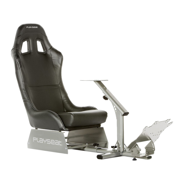 Scaun Gaming Playseat Evolution Black photo 1