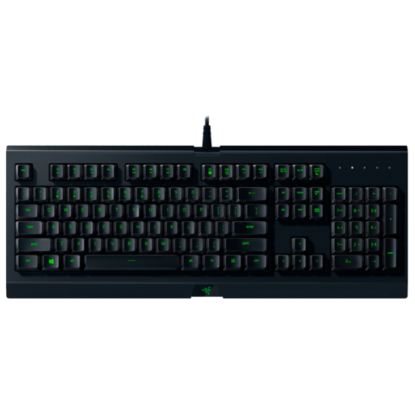 Tastatură Razer Cynosa Lite Cu fir/ Black photo 1