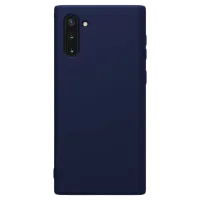 Чехол для смартфона Samsung Galaxy Note 10 Nillkin/ Back/ TPU/ Синий