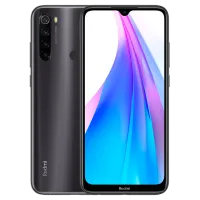 Xiaomi Redmi Note 8T 3 ГБ/ 32 ГБ/ Dual SIM/ Moonshadow Серый