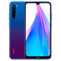 Xiaomi Redmi Note 8T 3 GB/ 32 GB/ Dual SIM/ Starscape Blue