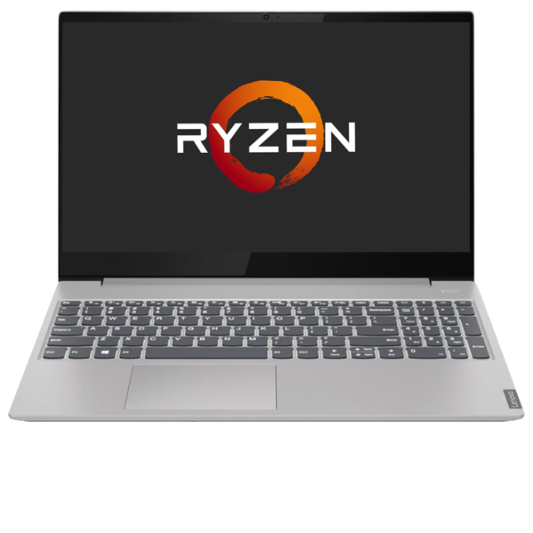 Lenovo IdeaPad S340-15API Ryzen 3/ 8 GB/ 256 GB/ VGA Integrată/ Gray photo 1 Lenovo IdeaPad S340-15API Ryzen 3/ 8 GB/ 256 GB/ VGA Integrată/ Gray photo 1