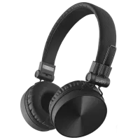 Căști Sven AP-B500MV Black Fără fir/ Personal