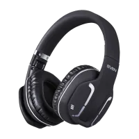Căști Sven AP-B560MV Black Fără fir/ Personal